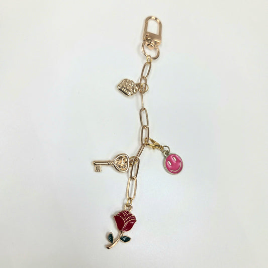 Make Your Own Keychain