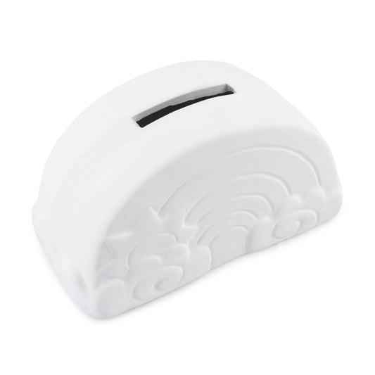 Childrens Money Box Painting