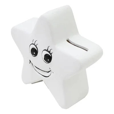 Childrens Money Box Painting