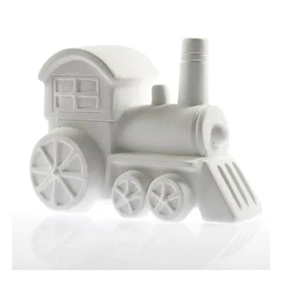 Childrens Money Box Painting
