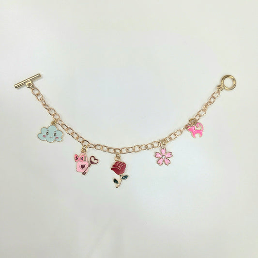 Charm Bracelet