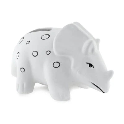 Childrens Money Box Painting